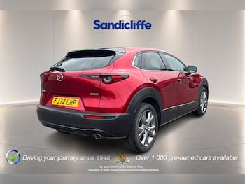 Used Mazda CX-30 2022 for sale - 79765172: Photo