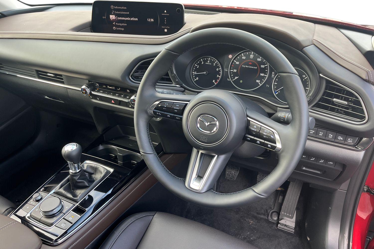 Used Mazda CX-30 2026 for sale - 77579417: Photo 12