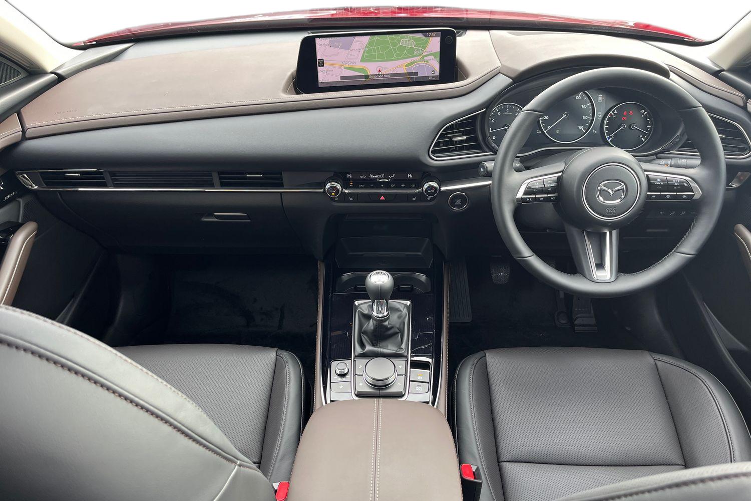 Used Mazda CX-30 2026 for sale - 77579417: Photo 13