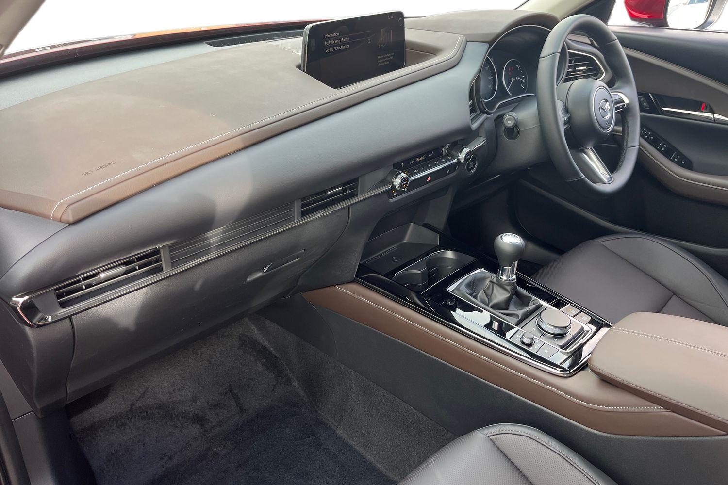 Used Mazda CX-30 2026 for sale - 77579417: Photo 14