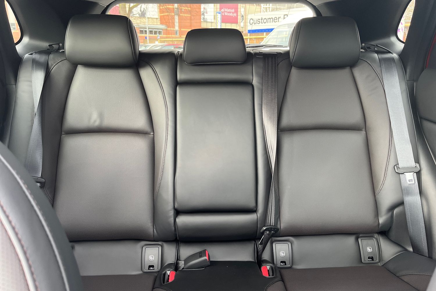 Used Mazda CX-30 2026 for sale - 77579417: Photo 15