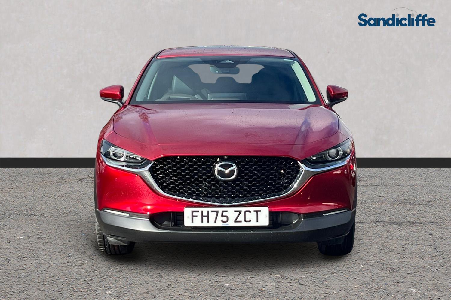 Used Mazda CX-30 2026 for sale - 77579417: Photo 2