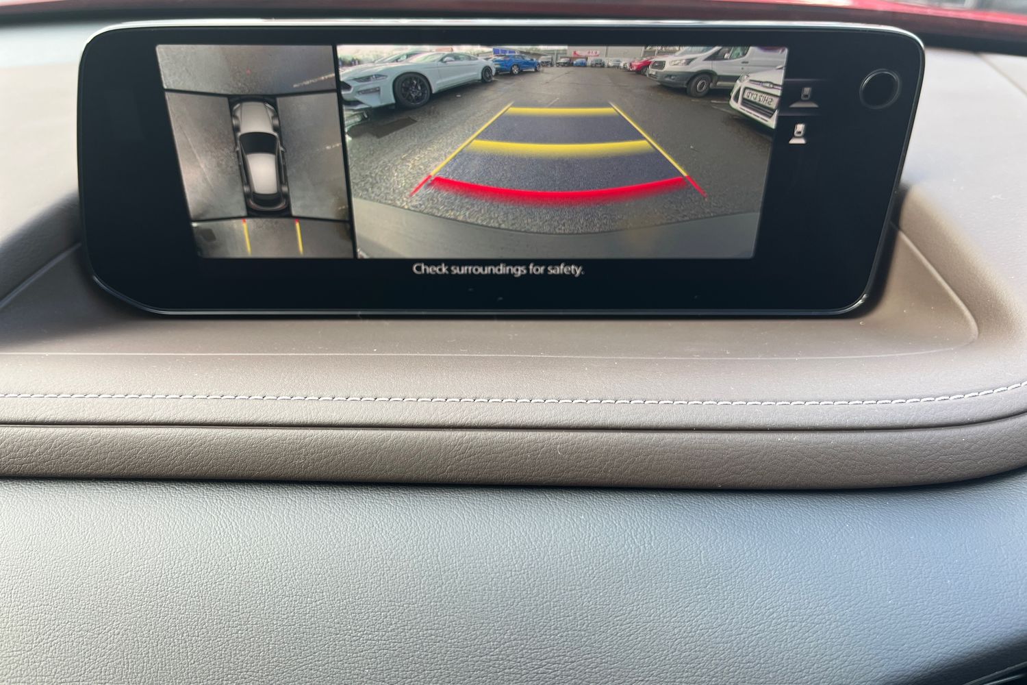 Used Mazda CX-30 2026 for sale - 77579417: Photo 22