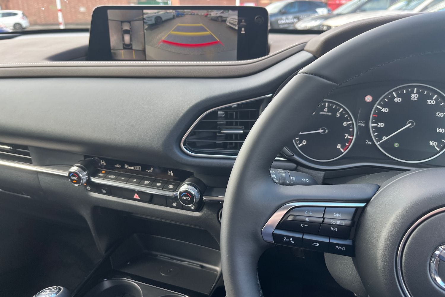 Used Mazda CX-30 2026 for sale - 77579417: Photo 23