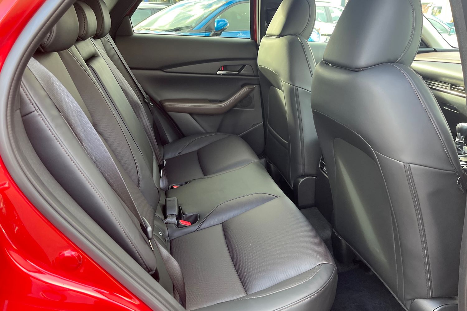 Used Mazda CX-30 2026 for sale - 77579417: Photo 26