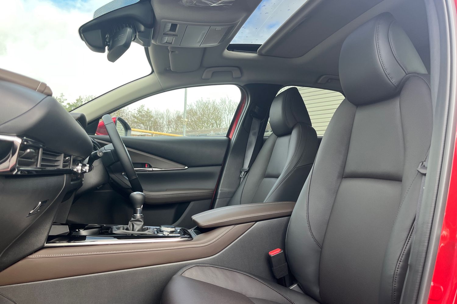 Used Mazda CX-30 2026 for sale - 77579417: Photo 28