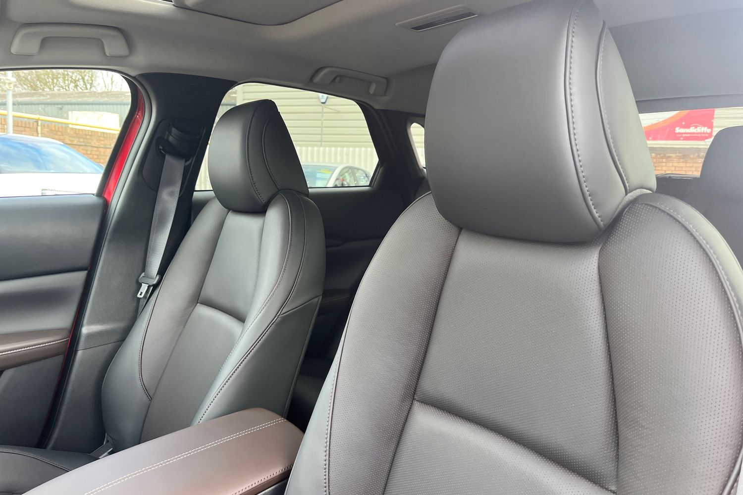 Used Mazda CX-30 2026 for sale - 77579417: Photo 31