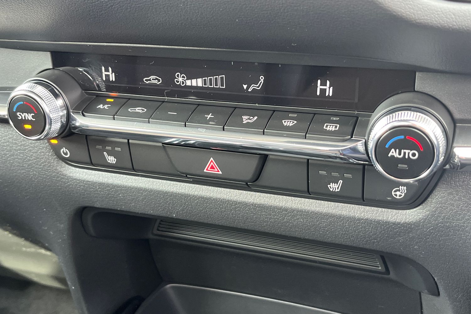 Used Mazda CX-30 2026 for sale - 77579417: Photo 35