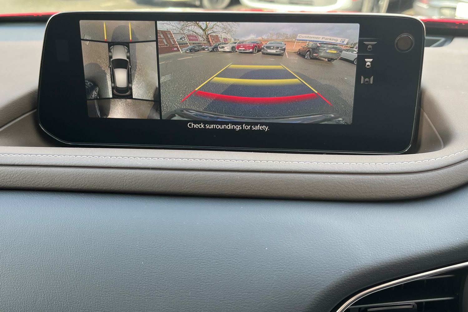 Used Mazda CX-30 2026 for sale - 77579417: Photo 40