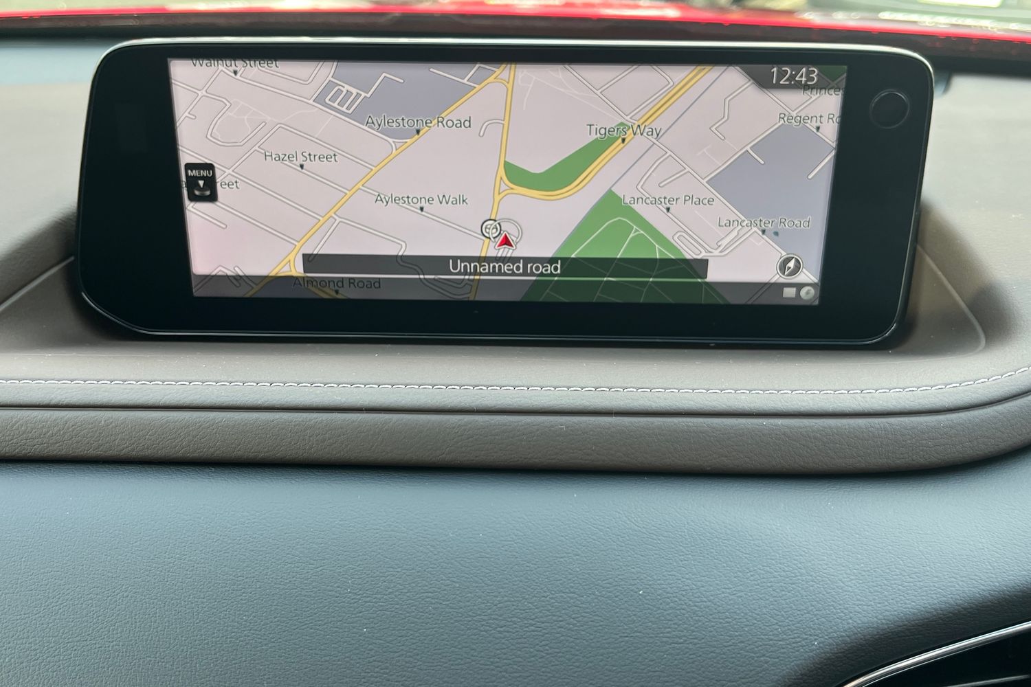 Used Mazda CX-30 2026 for sale - 77579417: Photo 43