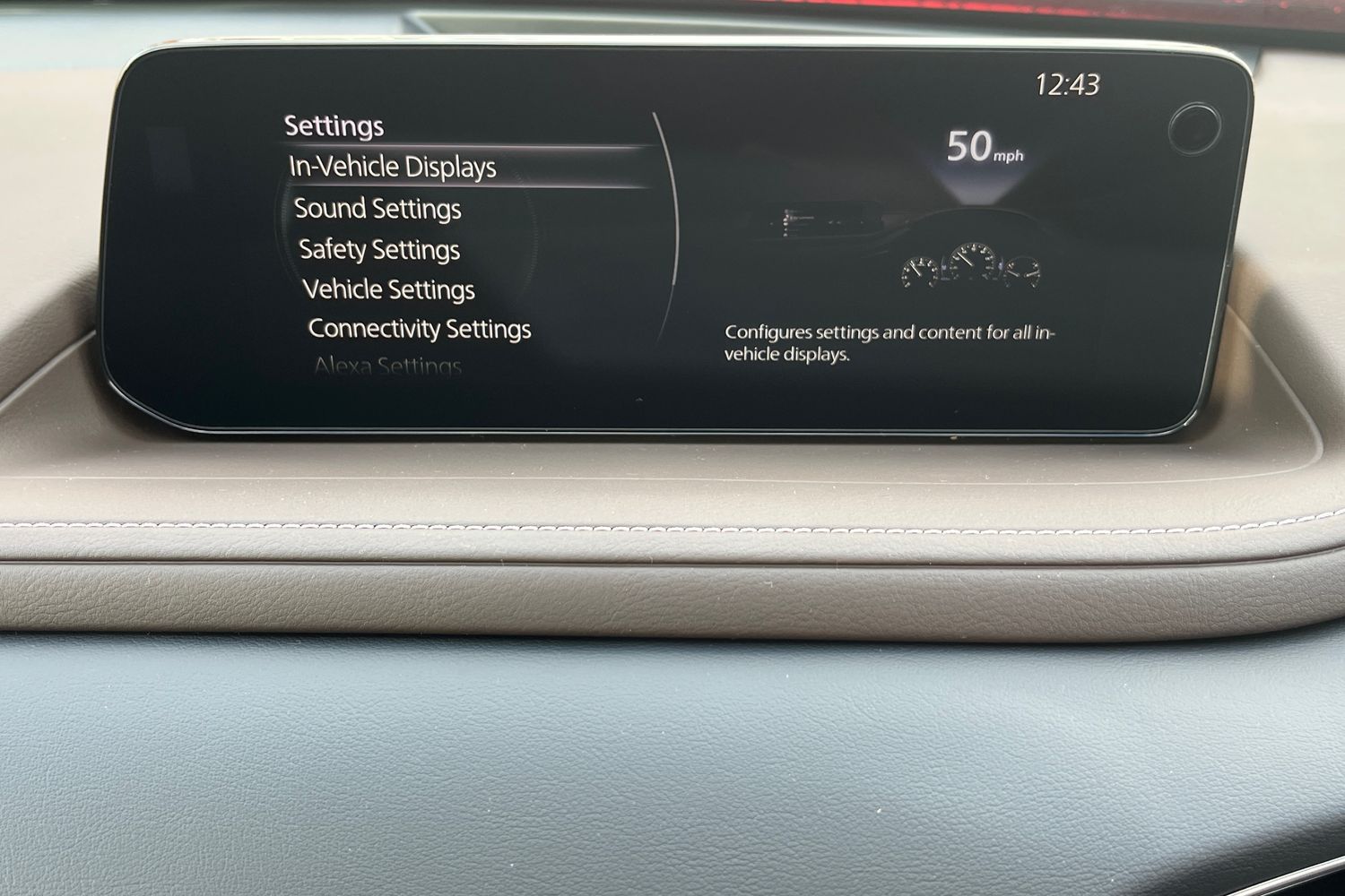 Used Mazda CX-30 2026 for sale - 77579417: Photo 45