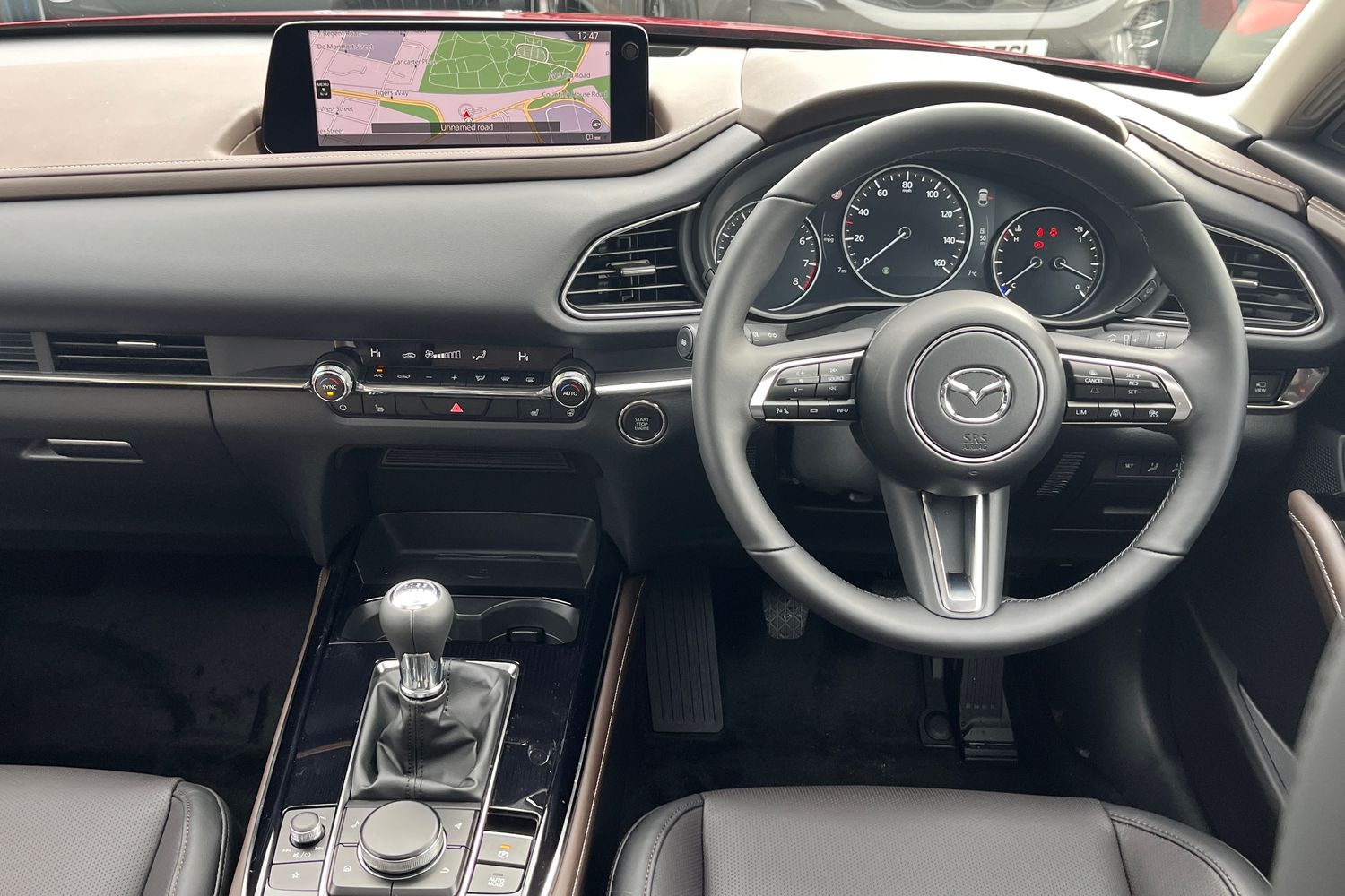 Used Mazda CX-30 2026 for sale - 77579417: Photo 48