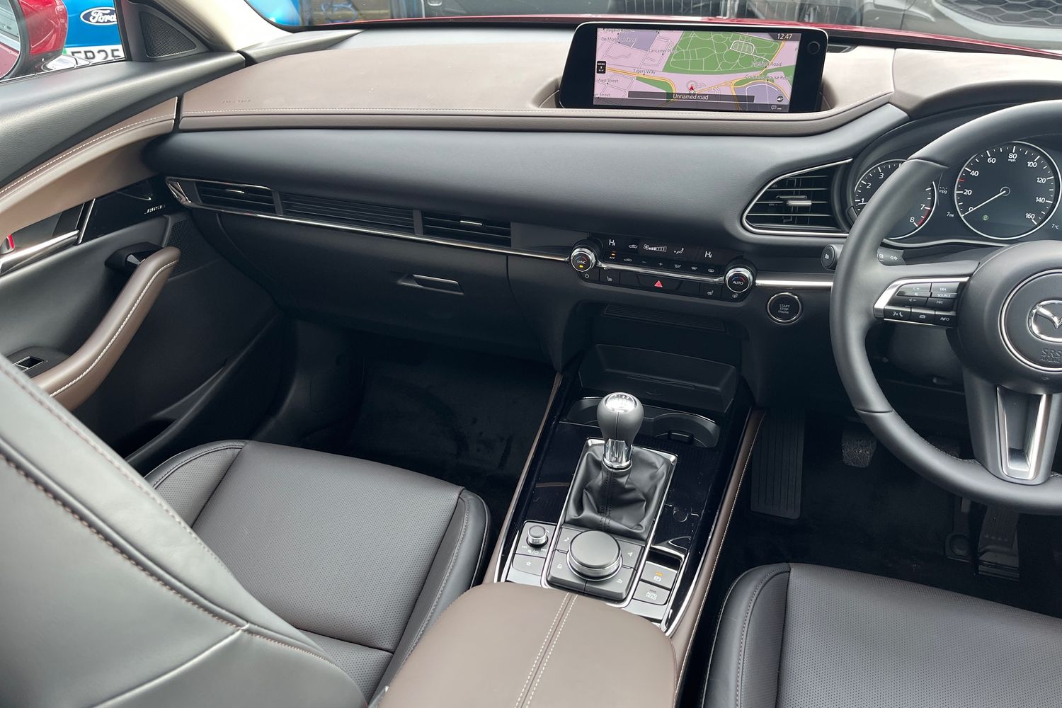 Used Mazda CX-30 2026 for sale - 77579417: Photo 49