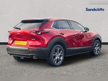 Used Mazda CX-30 2026 for sale - 77579417: Photo