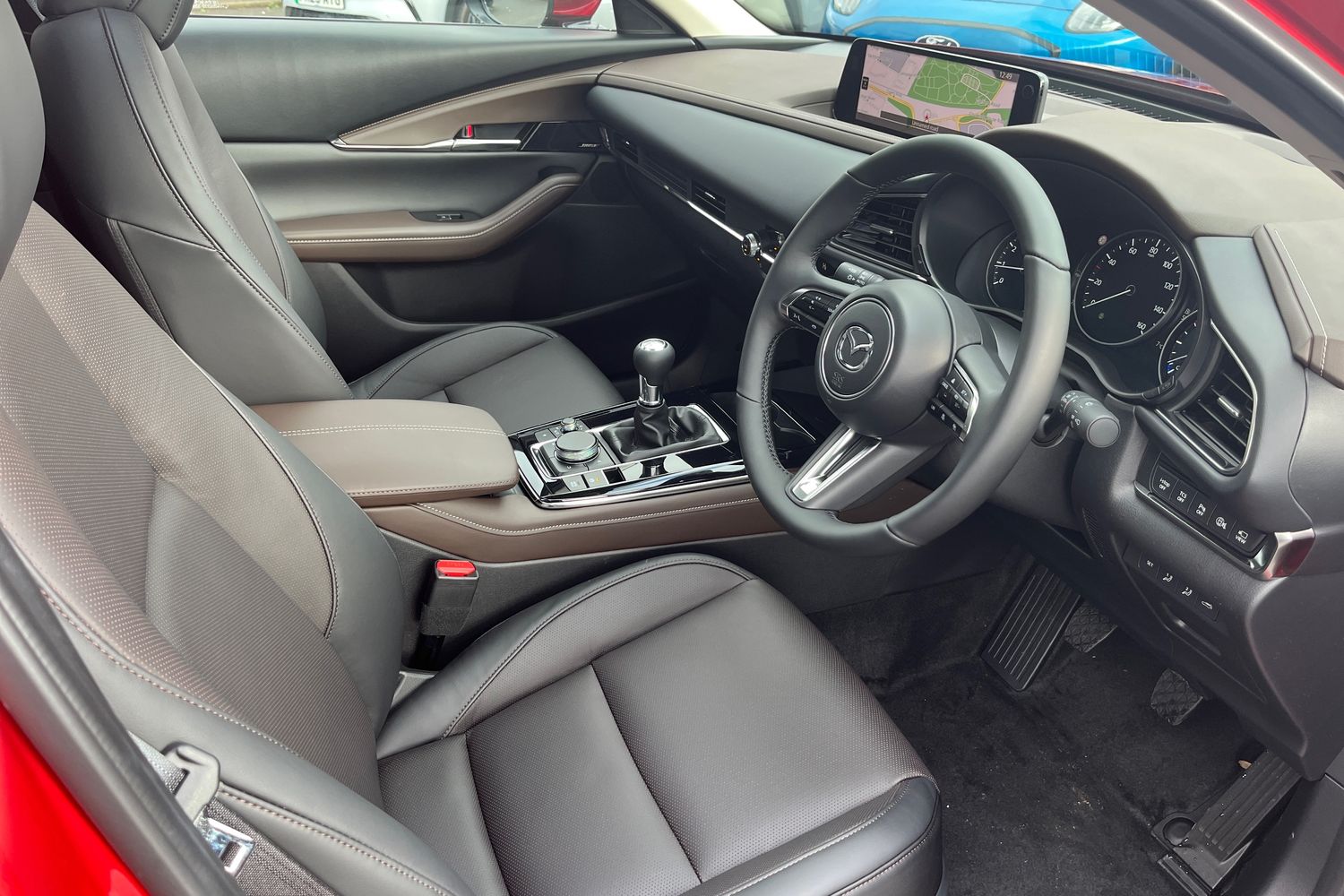 Used Mazda CX-30 2026 for sale - 77579417: Photo 50