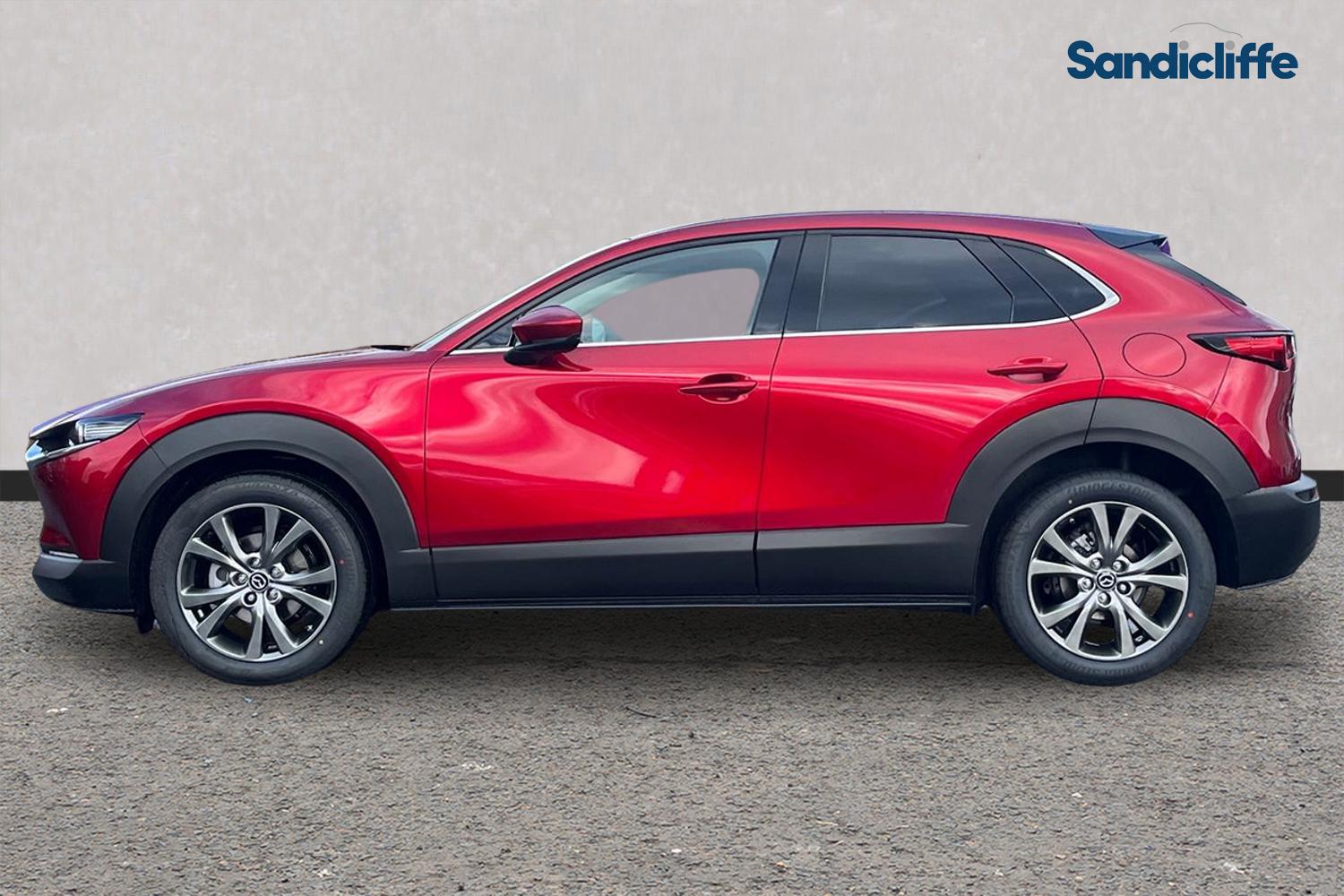 Used Mazda CX-30 2026 for sale - 77579417: Photo 8