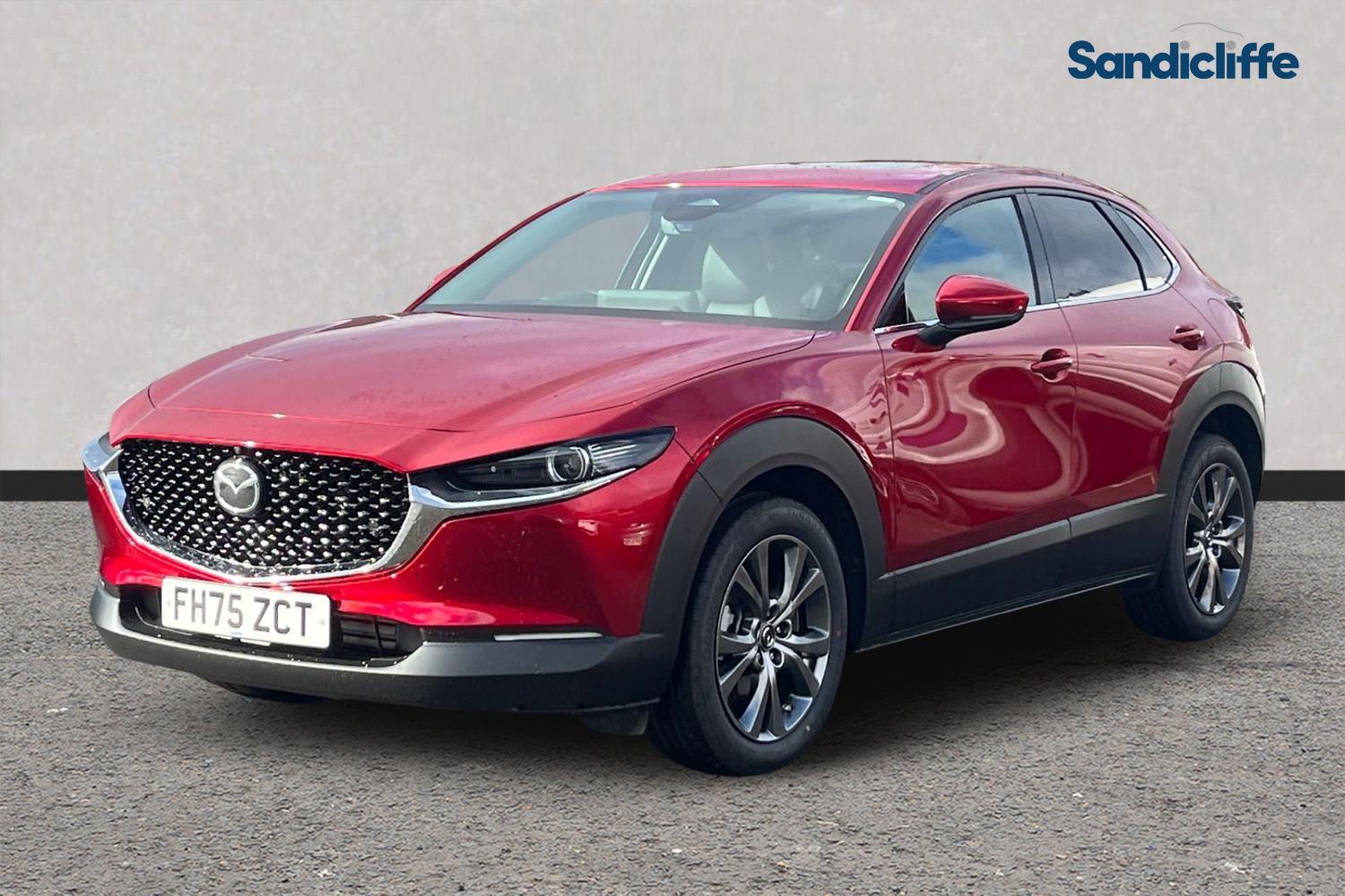 Used Mazda CX-30 2026 for sale - 77579417: Photo 9