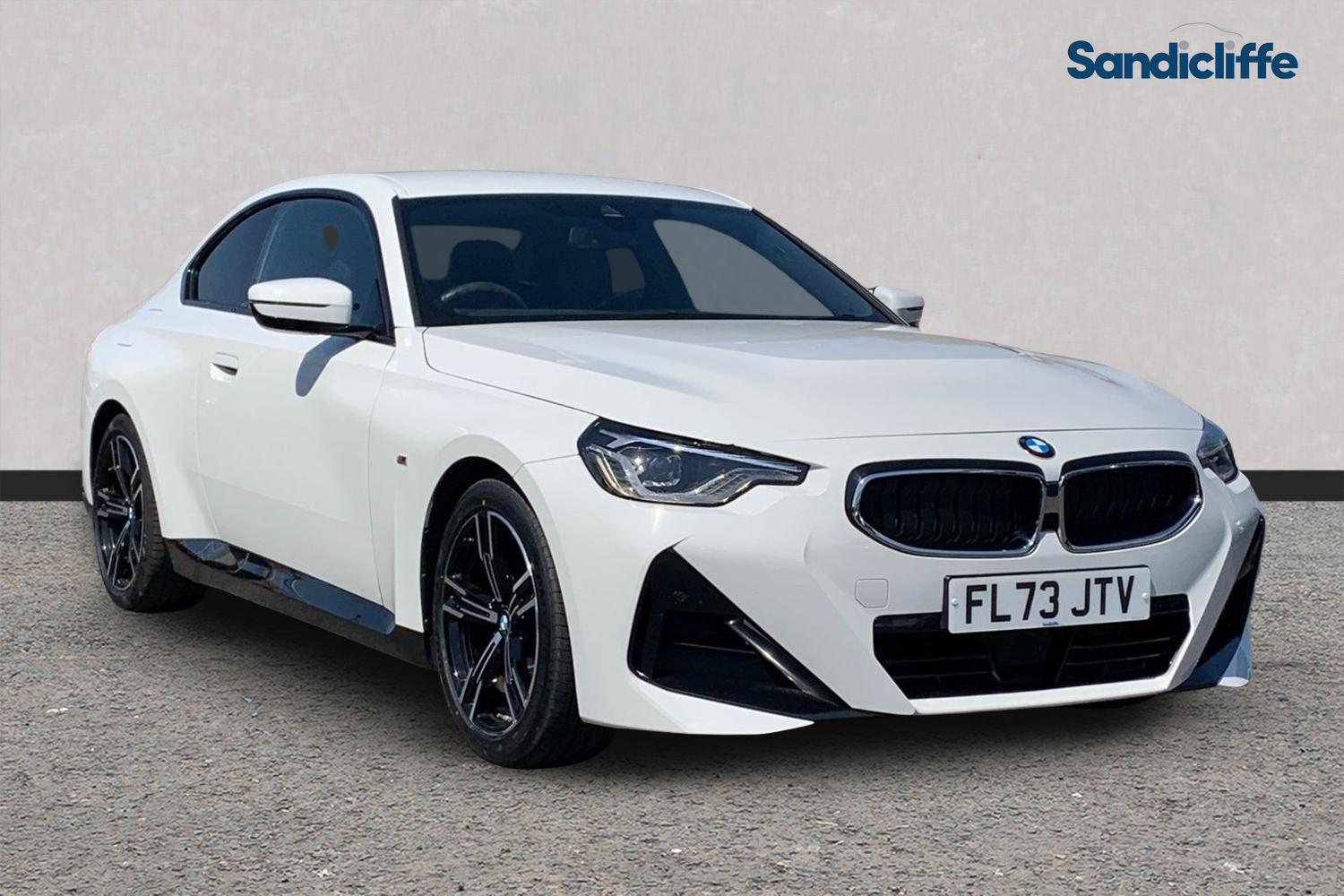 Bmw 2 Series