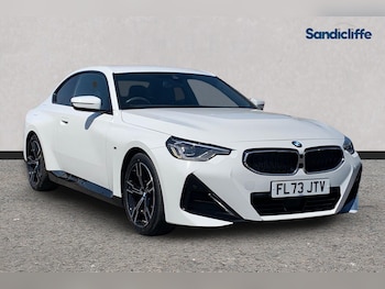 Used BMW 2 Series 2023 for sale - 79430544: Photo