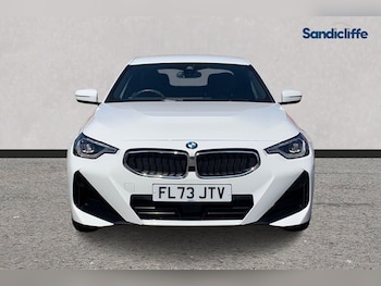 Used BMW 2 Series 2023 for sale - 79430544: Photo
