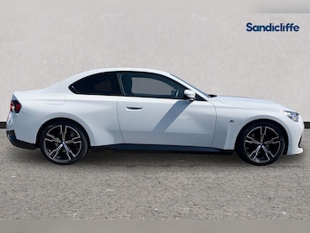 Used BMW 2 Series 2023 for sale - 79430544: Photo
