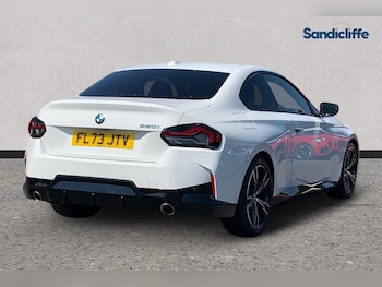 Used BMW 2 Series 2023 for sale - 79430544: Photo