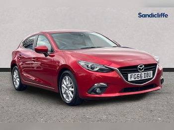 Used Mazda Mazda3 2016 for sale - 78258497: Photo