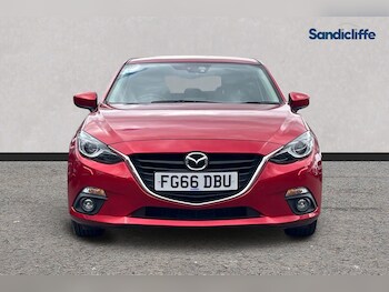 Used Mazda Mazda3 2016 for sale - 78258497: Photo