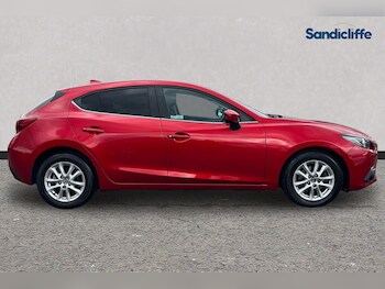 Used Mazda Mazda3 2016 for sale - 78258497: Photo