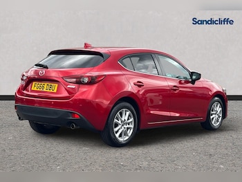 Used Mazda Mazda3 2016 for sale - 78258497: Photo