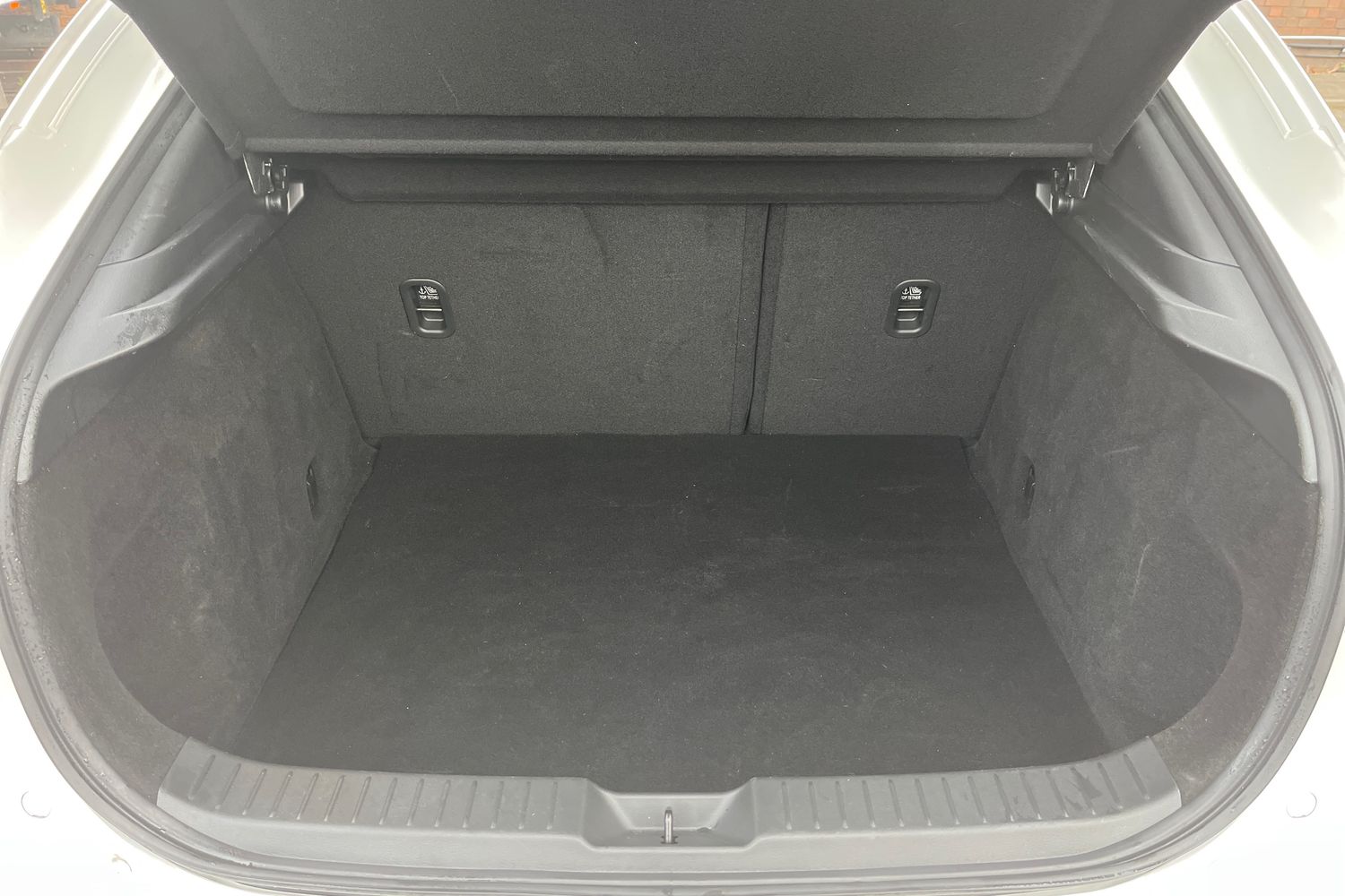 Used Mazda CX-30 2025 for sale - 76910860: Photo 14