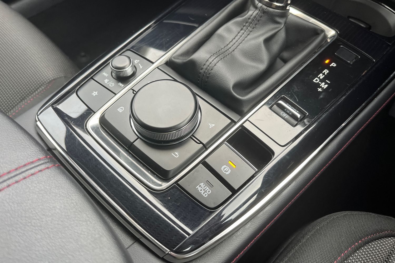 Used Mazda CX-30 2025 for sale - 76910860: Photo 15