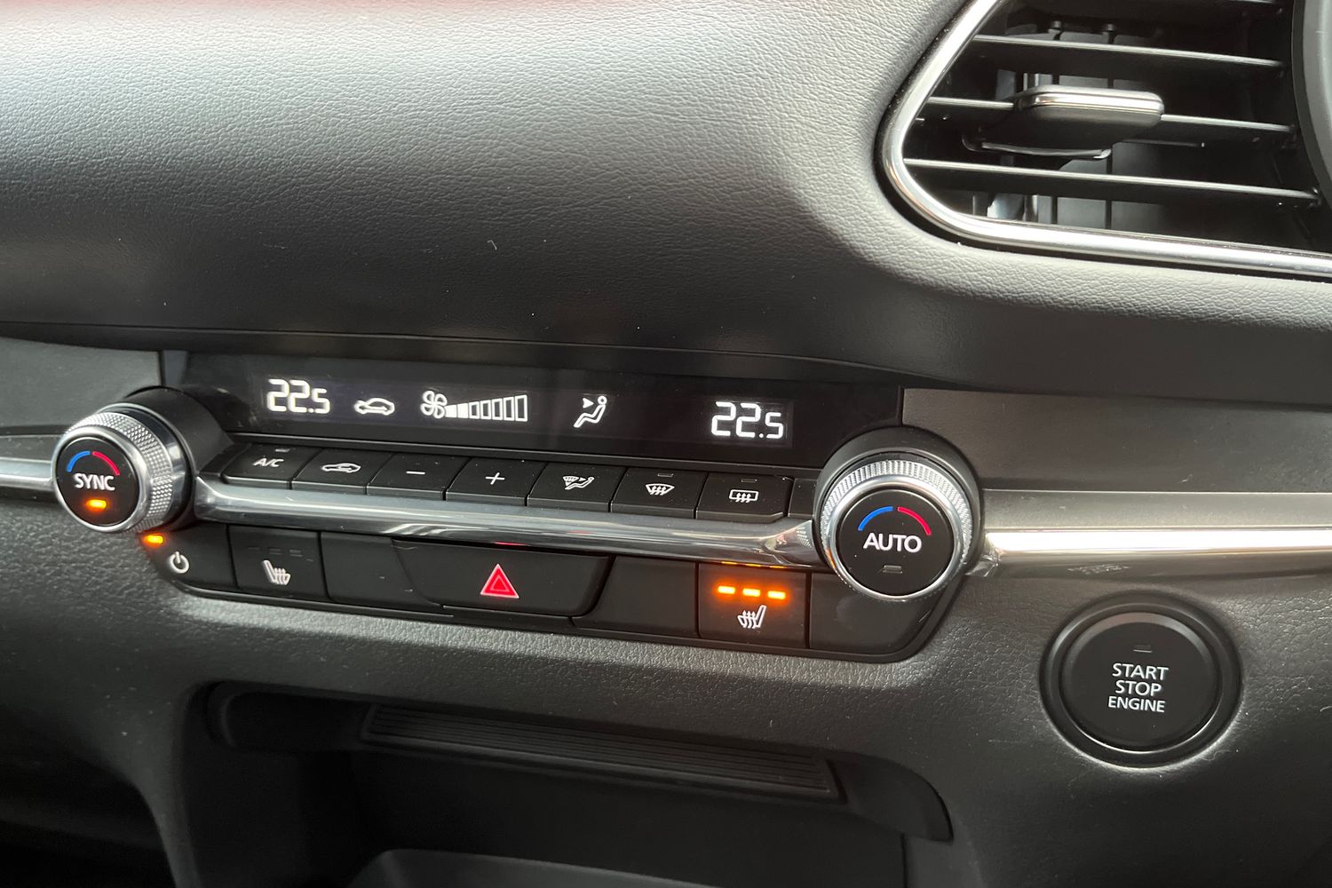 Used Mazda CX-30 2025 for sale - 76910860: Photo 16