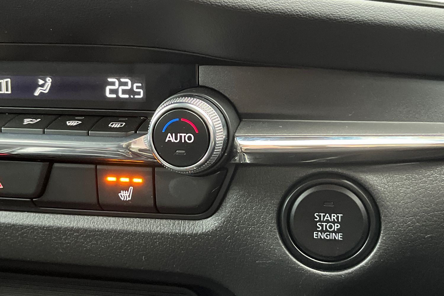 Used Mazda CX-30 2025 for sale - 76910860: Photo 17