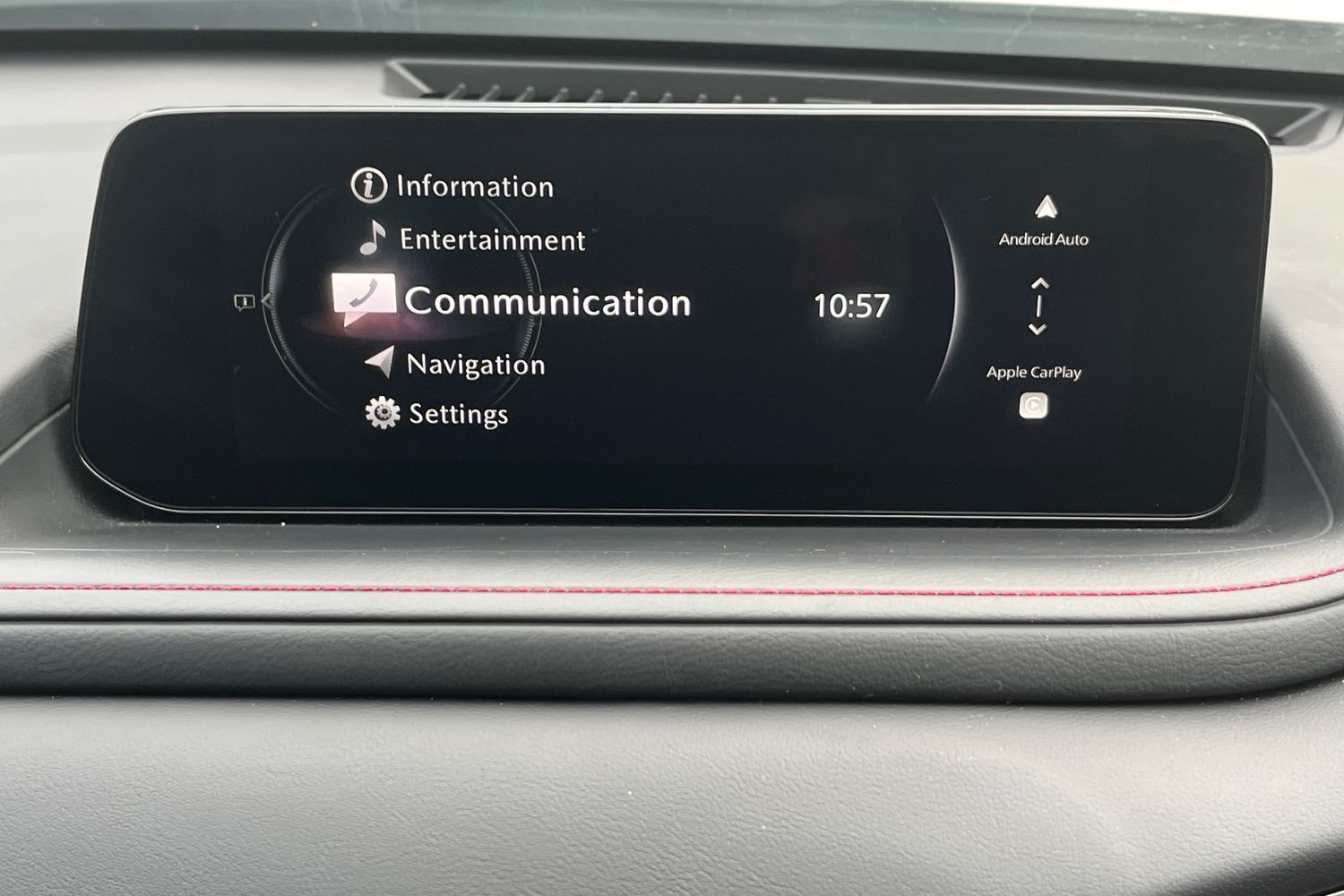 Used Mazda CX-30 2025 for sale - 76910860: Photo 23