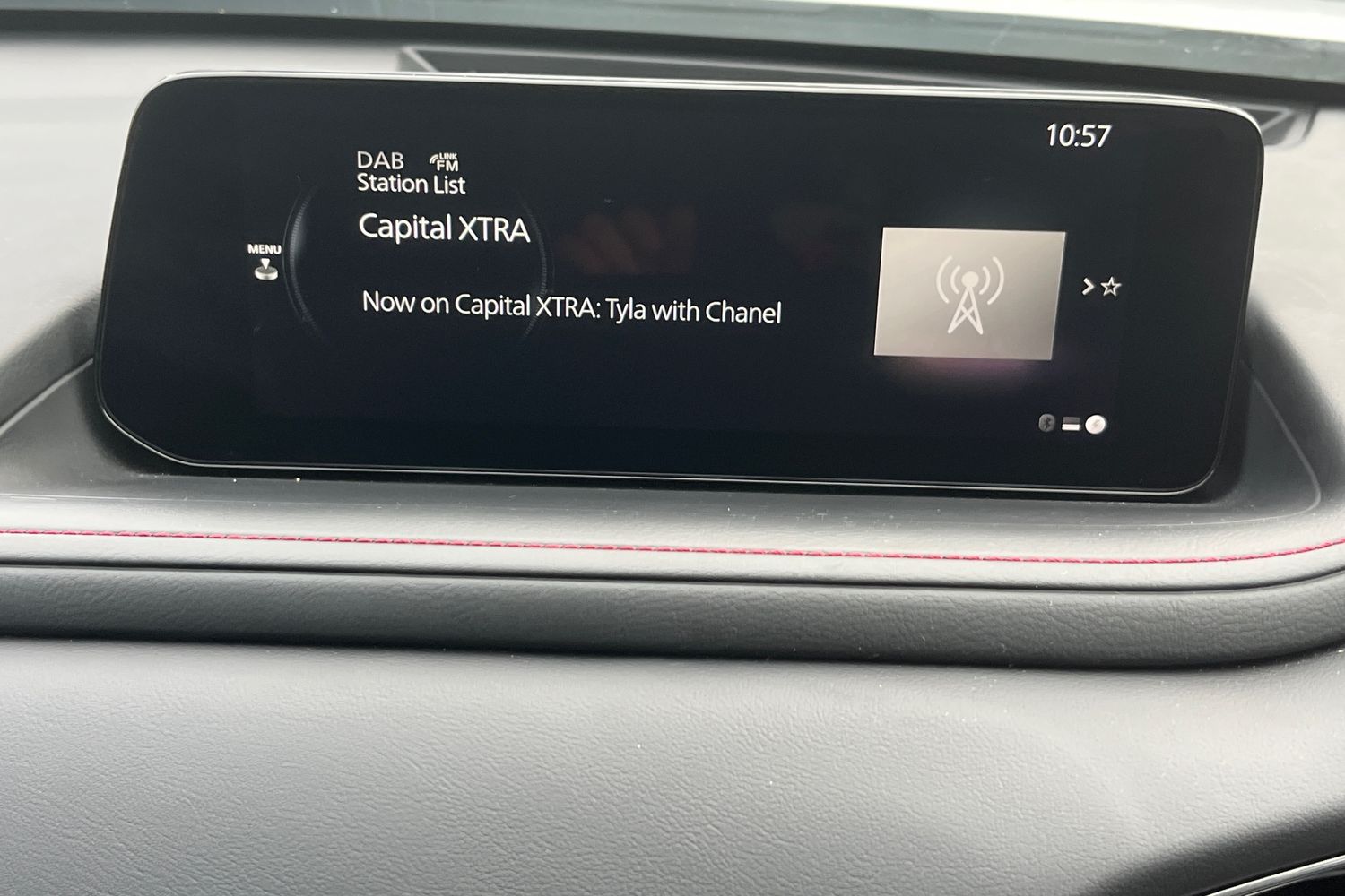 Used Mazda CX-30 2025 for sale - 76910860: Photo 24