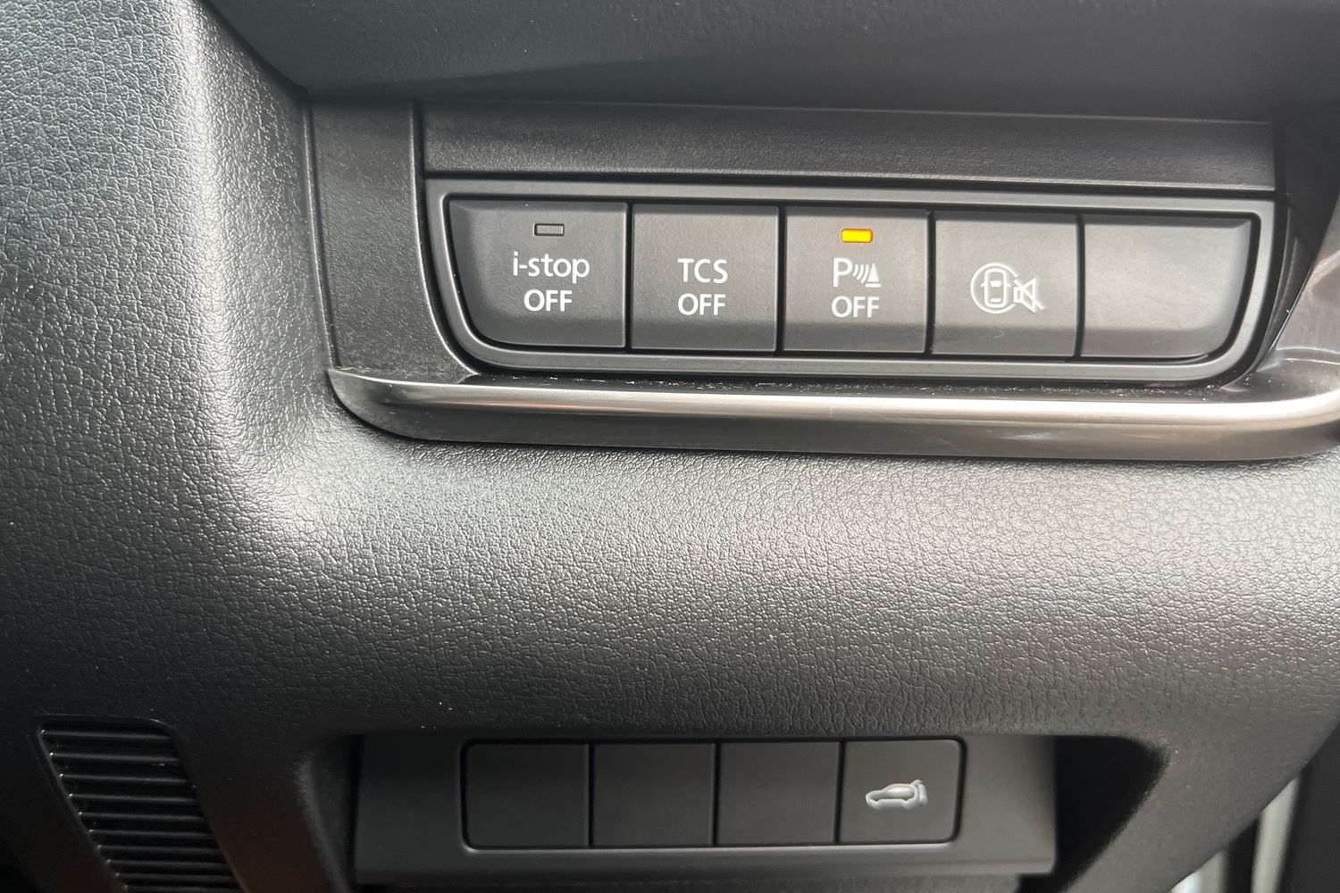 Used Mazda CX-30 2025 for sale - 76910860: Photo 26