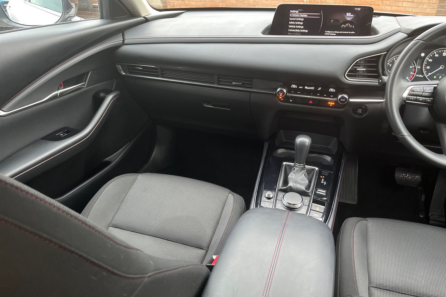 Used Mazda CX-30 2025 for sale - 76910860: Photo 27