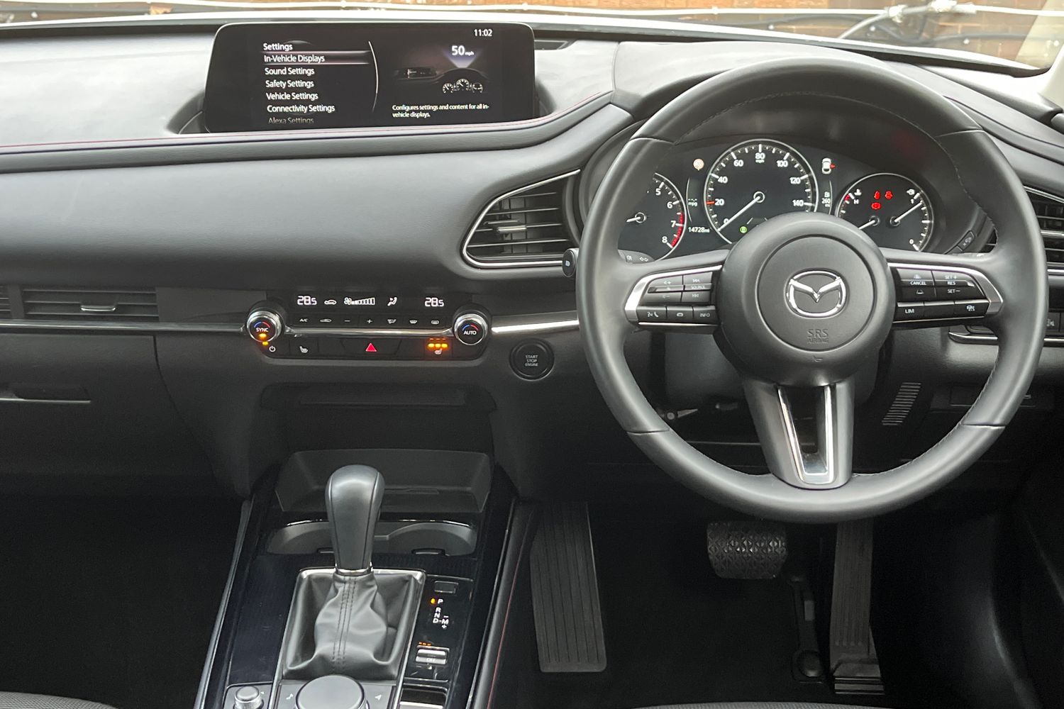 Used Mazda CX-30 2025 for sale - 76910860: Photo 28