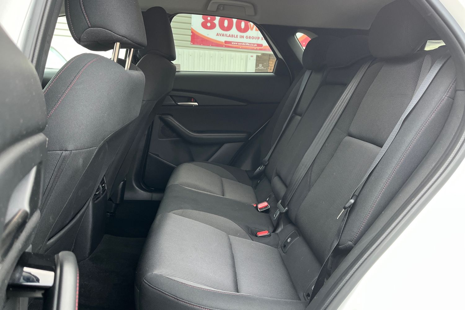 Used Mazda CX-30 2025 for sale - 76910860: Photo 29