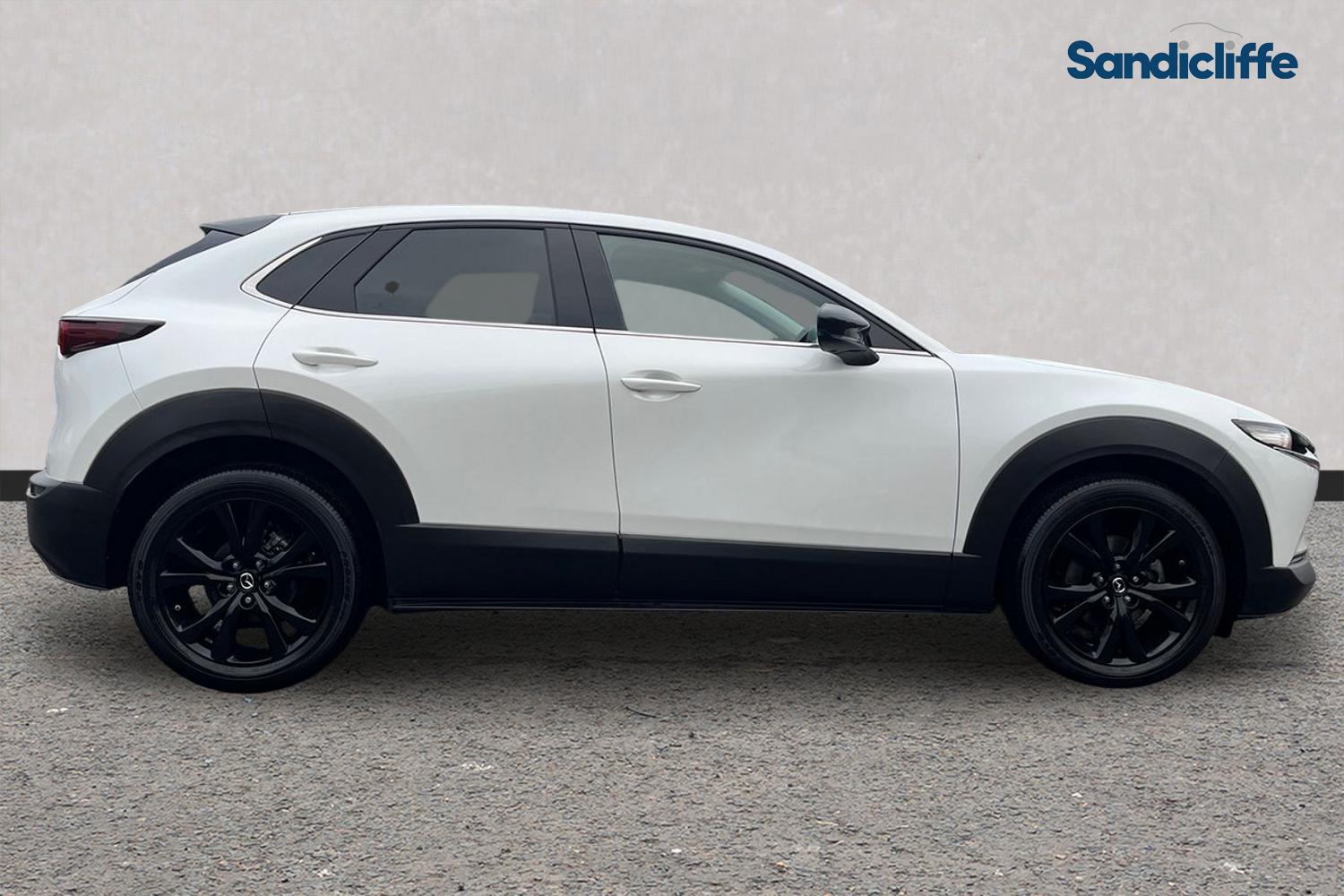 Used Mazda CX-30 2025 for sale - 76910860: Photo 3