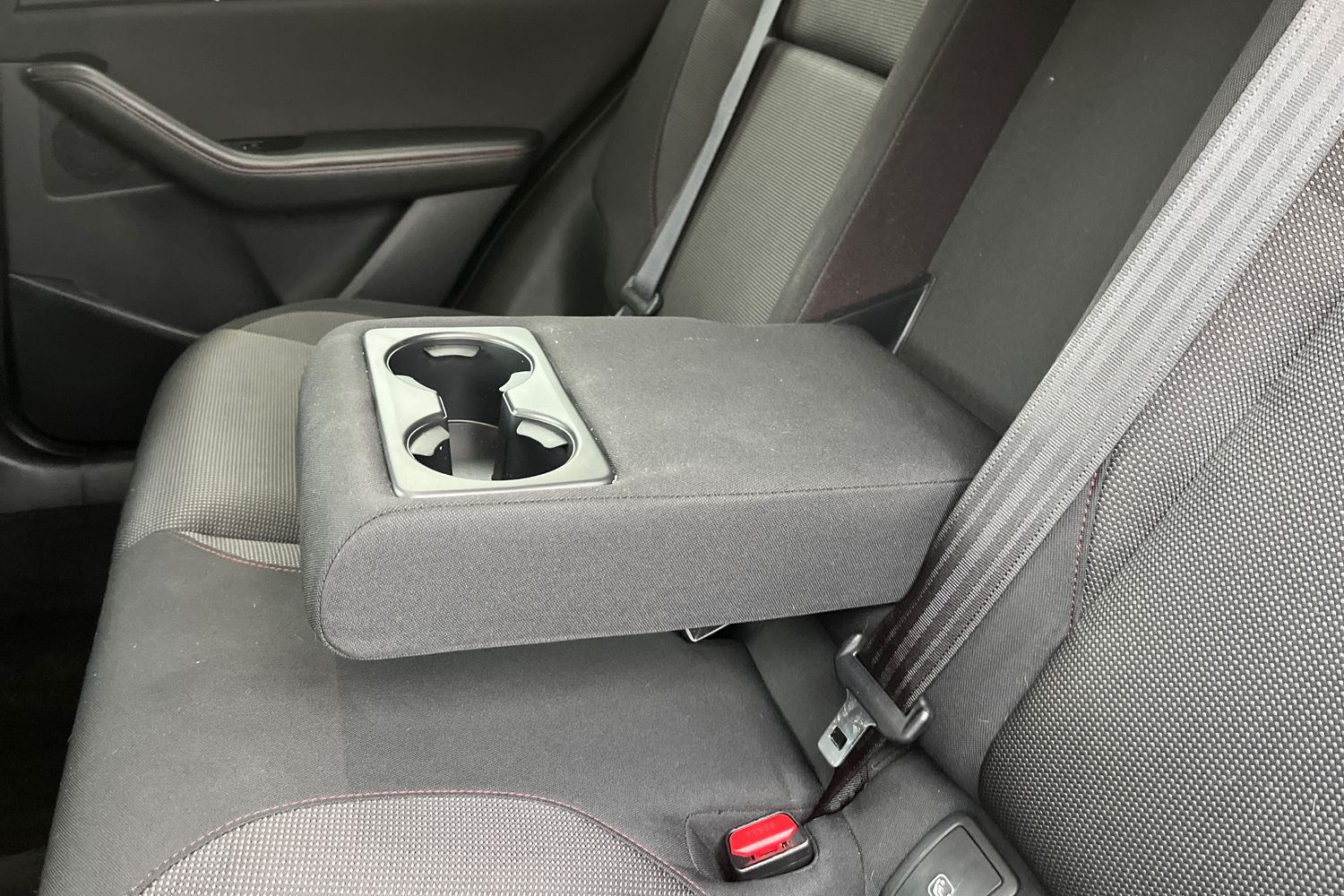 Used Mazda CX-30 2025 for sale - 76910860: Photo 30