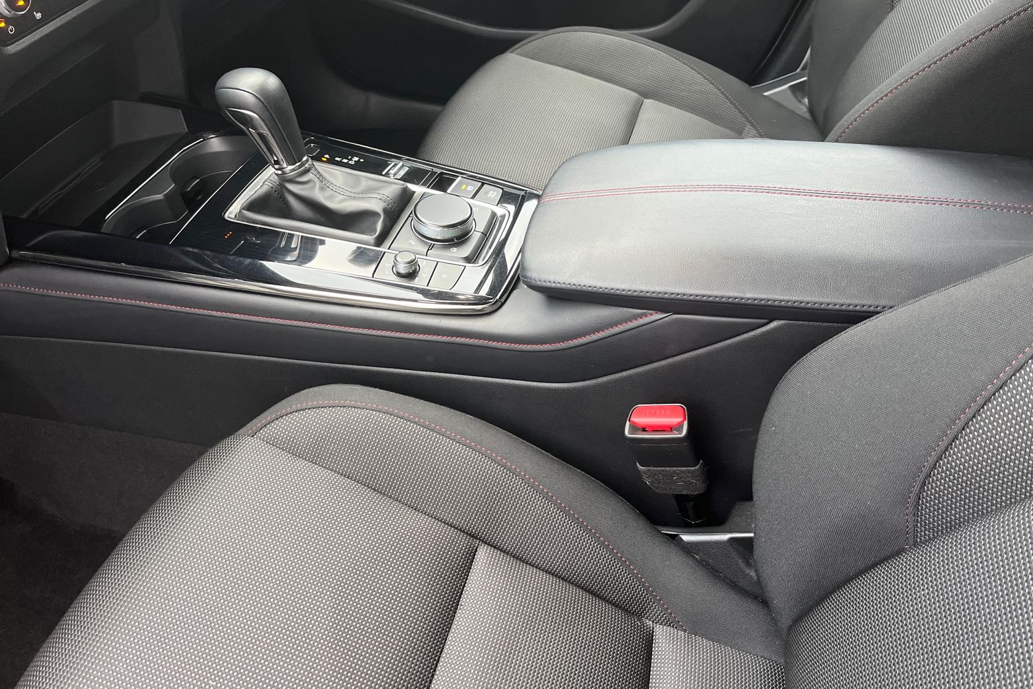 Used Mazda CX-30 2025 for sale - 76910860: Photo 31