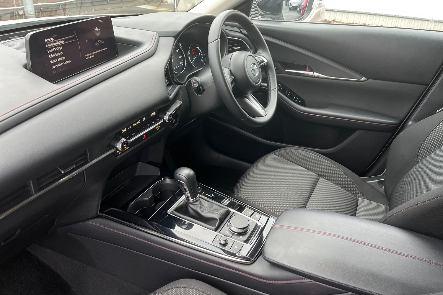 Used Mazda CX-30 2025 for sale - 76910860: Photo 32