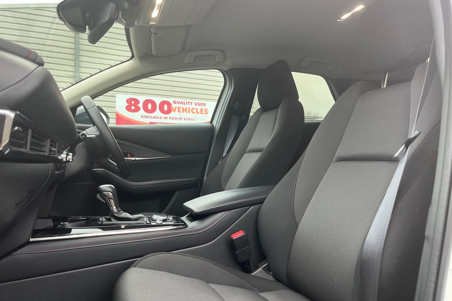 Used Mazda CX-30 2025 for sale - 76910860: Photo 33