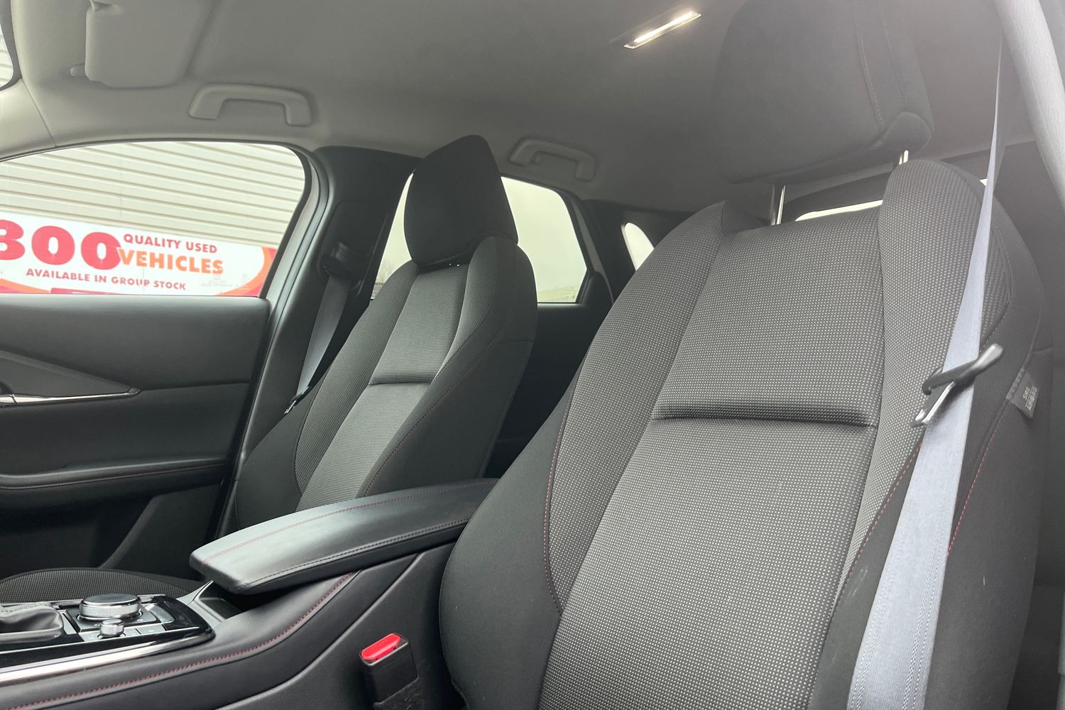 Used Mazda CX-30 2025 for sale - 76910860: Photo 34