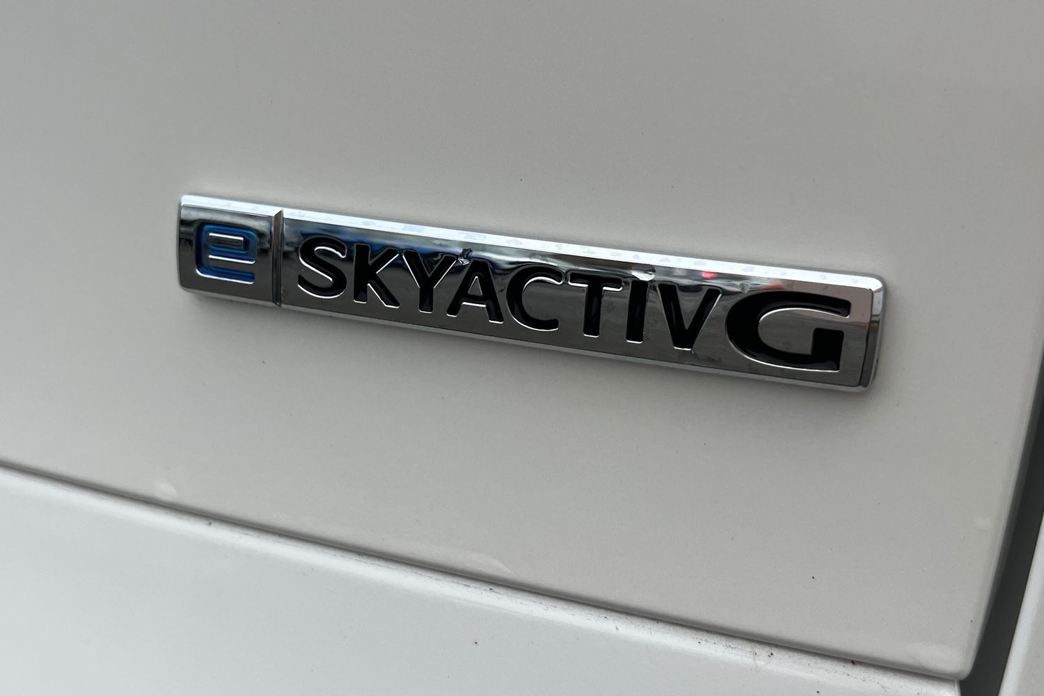 Used Mazda CX-30 2025 for sale - 76910860: Photo 36