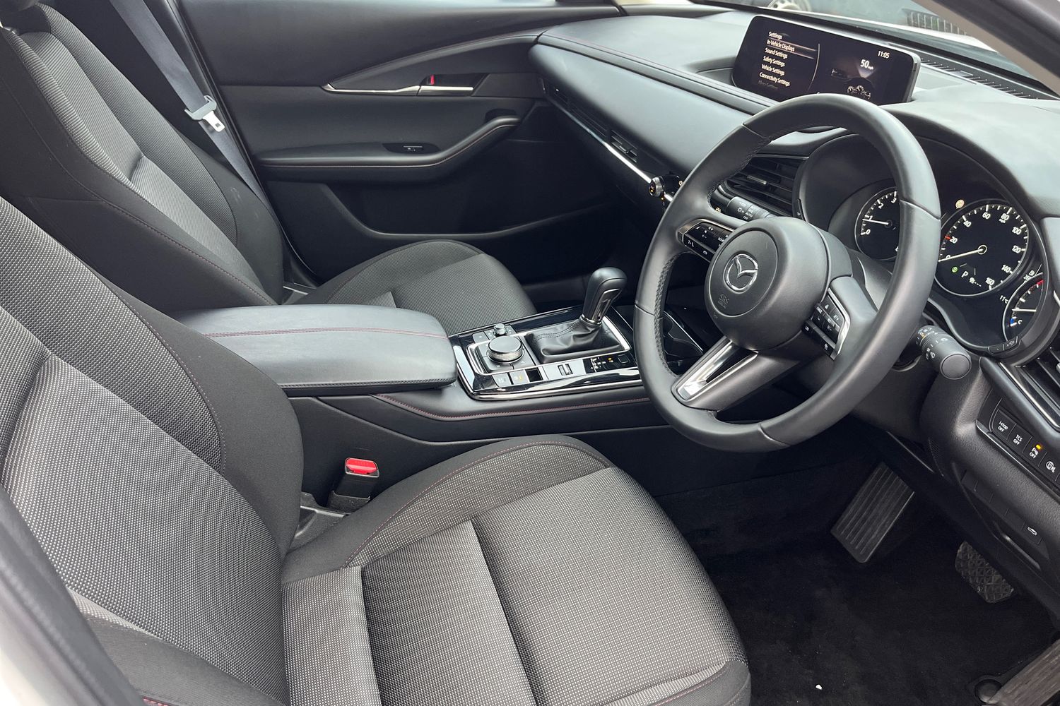 Used Mazda CX-30 2025 for sale - 76910860: Photo 37