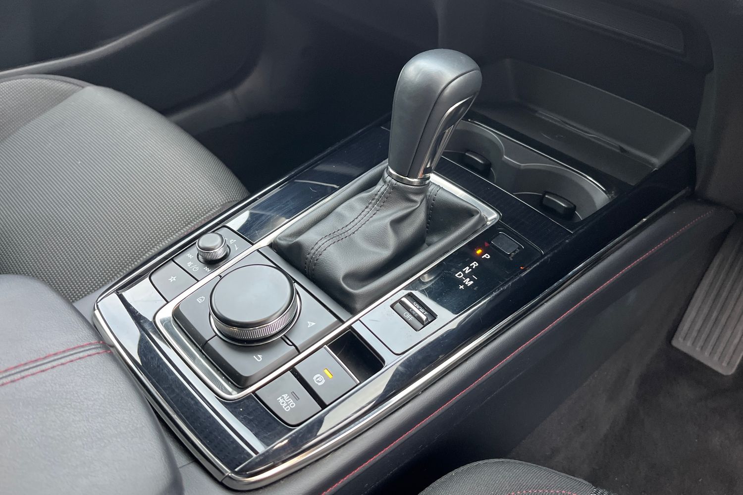 Used Mazda CX-30 2025 for sale - 76910860: Photo 38