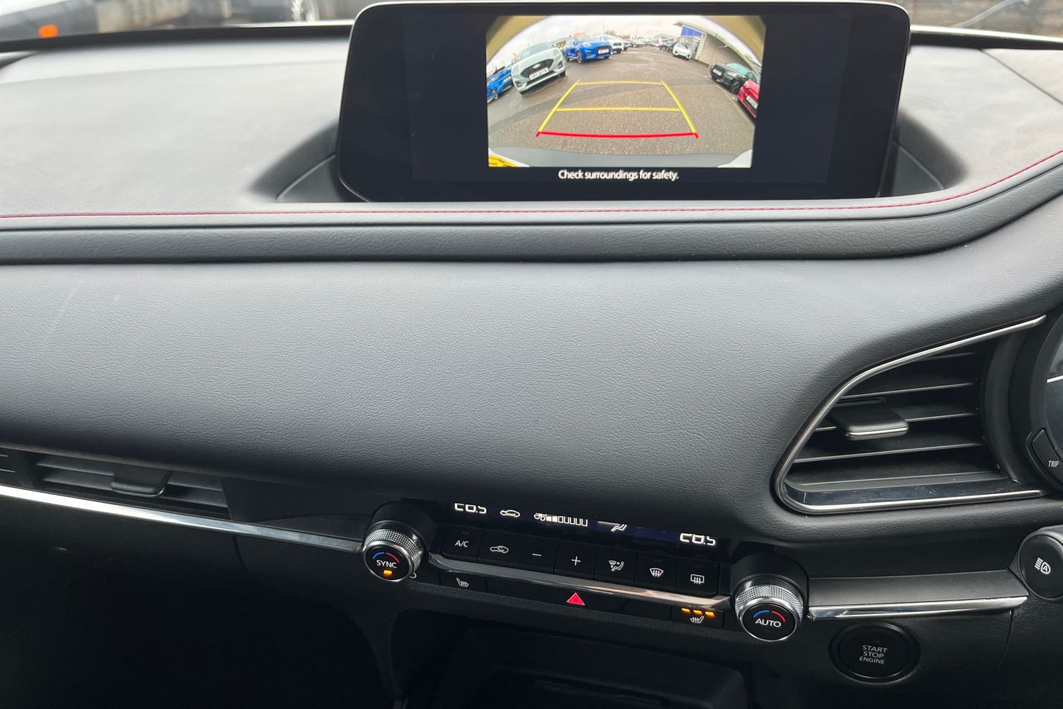 Used Mazda CX-30 2025 for sale - 76910860: Photo 39